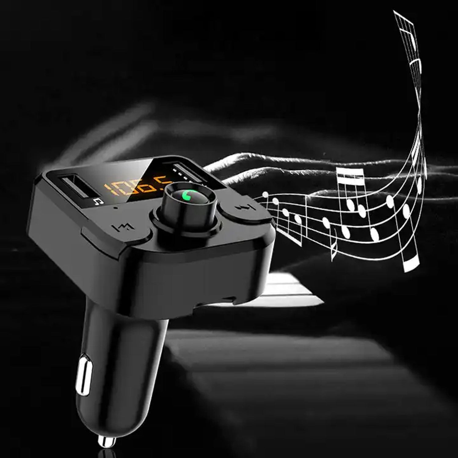 Smart Gadgets